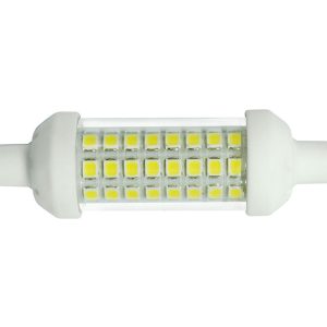 LED 6W 78mm R7s Double Ended Linear Warm White - LR7S6W78MM27K