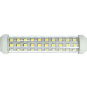 LED 9W 118mm R7s Double Ended Linear Warm White - LR7S9W118MM27K