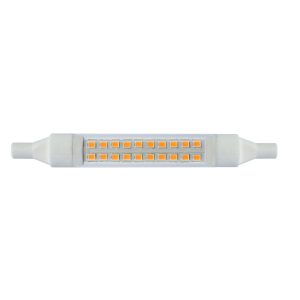 LED 9W 118mm R7s Double Ended Linear Warm White - A-LED-L1180927