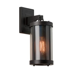 Bluffton 1 Light Wall Light Oil Rubbed Bronze - FE/BLUFFTON1