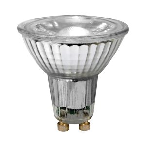 LED 7W GU10 240V Non-Dimmable / Warm White - LGU107W3K