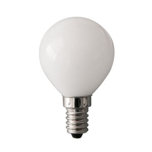 Fancy Round LED 2.8W E14 Non-Dimmable / Daylight - LFR2.8WSESDL