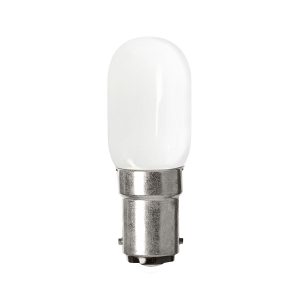 Pilot LED 1.5W B15 Non-Dimmable / Warm White - LPIL1.5WSBC3K