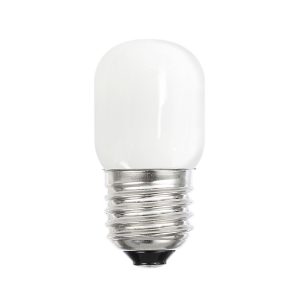 Pilot LED 2.5W E27 Non-Dimmable / Warm White - LPIL2.5WES3K