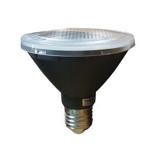 GL 10 Watt E27 LED Globe 90° Beam Angle / Daylight - GL PAR30LED-850