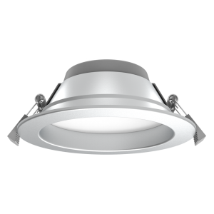 Premier Round 18W Dimmable LED Downlight - Tri Colour - S9073TC SL