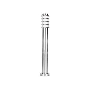 Murray I Exterior Bollard Stainless Steel - SE7018 SLS