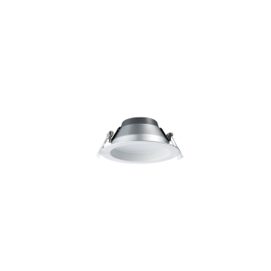 Premier 14W Dimmable LED Downlight White / Tri Colour - S9072TC WH