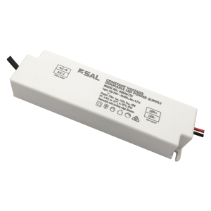 Dimmable Weatherproof 40W 12V Constant Voltage LED Driver - DIM40W/12V