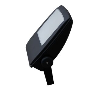 Black 30W High Output LED Flood Light - 240V LED - FLOOD16