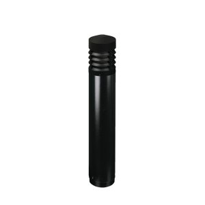 Bollard Light E27 Black - SE7104BK/LGLS