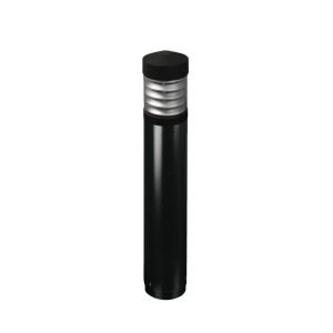 Bollard Light E27 Black - SE7106BK/LGLS