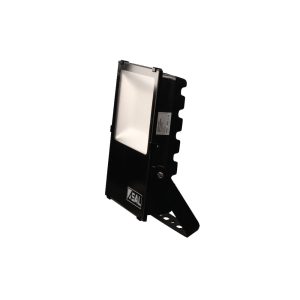 Bright Star 100W Commercial LED Floodlight Black Finish / Warm White - SE7199/100WW/BK