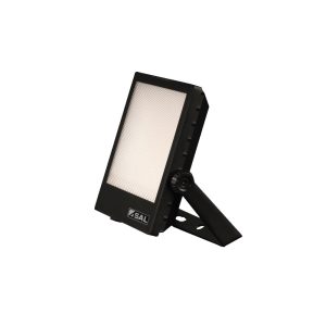 Bright Star 20W Commercial LED Floodlight Black Finish / Warm White - SE7199/20WW/BK