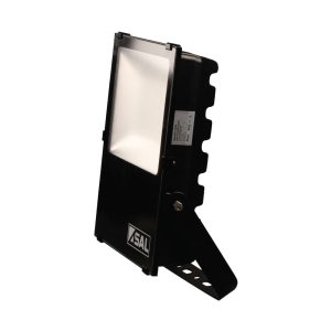 Bright Star 200W Commercial LED Floodlight Black Finish / Warm White - SE7199/200WW/BK