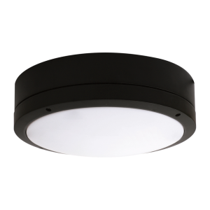 Cooper 16W LED Commercial Bunker Light Daylight - SE7081L DL