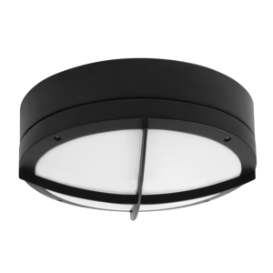 Cooper 16W LED Commercial Bunker Light Daylight - SE7082L DL