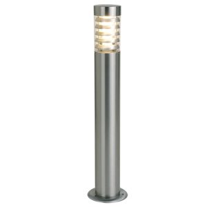 Swan Exterior 1100mm Bollard Light Stainless Steel - SE7086/100