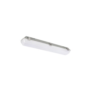 Kew 20W LED Emergency Weatherproof Batten Daylight - SL9721/20W EM DL