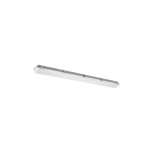 Kew 35W LED Emergency Weatherproof Batten Daylight - SL9721/35W EM DL