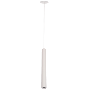 Pip Ultra Slim 5W LED Pendant White / Warm White - SPL020WW45