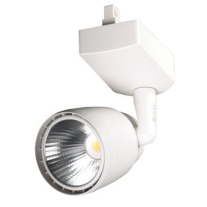 Three Circuit Univesal I 30W LED Track Light Cool White - STR4881/30 CW 24 DG