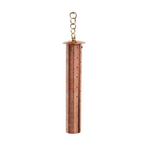 Tree Pendant Light 12V Copper Finish - TREEC