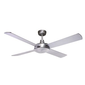 Lifestyle AC 52" Ceiling Fan Brushed Aluminium - DLS134B