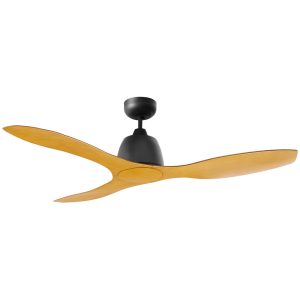 Elite 48" AC Ceiling Fan Old Bronze - MEF133OM