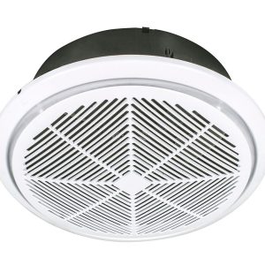 Whisper Large Exhast Fan White - 18204/05