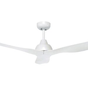 Bahama 52" DC Ceiling Fan White - 19587/05