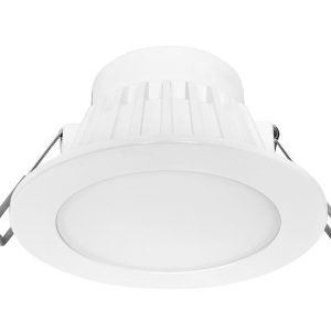 Orion 8W LED Dimmable Downlight White / Daylight - 19593/05