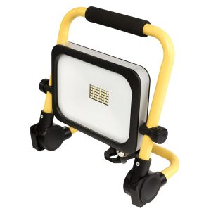 Expanda 20W LED Worklight Yellow / Cool White - 19901/06