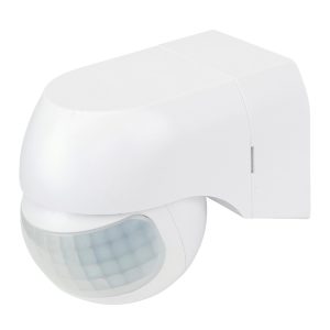 Ezy-Scan PIR Security Sensor White - 20044/05