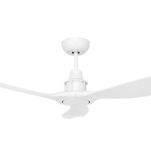 Concorde-II 58" DC Ceiling Fan White - 20067/05