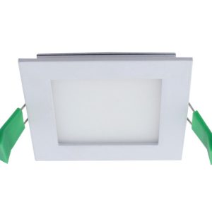 Flush 3W LED Step Light White / Cool White - MLFS503W