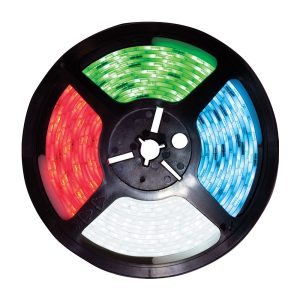 LED DIY Strip Light 10 Meters RGB - 20114