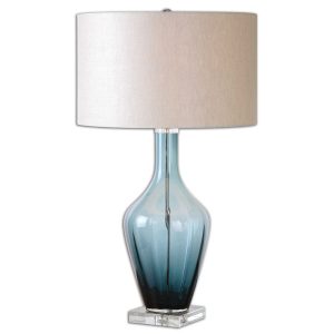 Hagano Table Lamp - 26191-1