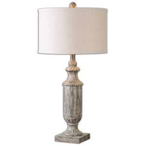 Agliano Table Lamp - 26196-1