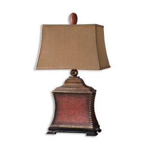 Pavia Table Lamp - 26326