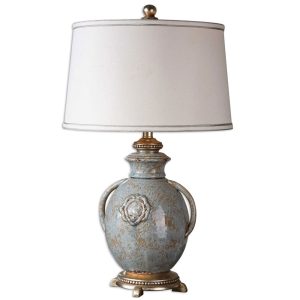 Cancello Table Lamp - 26483