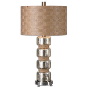 Cerreto Table Lamp - 26604-1