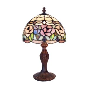 Chandell Tiffany Table Lamp Small - TL-08877/311S