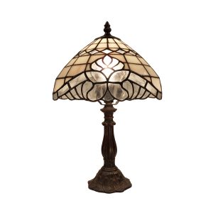 Vienna Tiffany Table Lamp Small - TL-10708/305S