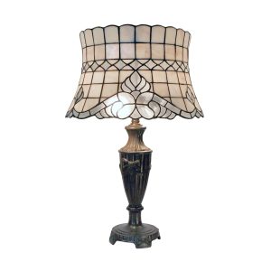 Vienna Tiffany Table Lamp - TL-16708/ER