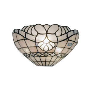 Vienna Tiffany Wall Lamp - TL-W12708