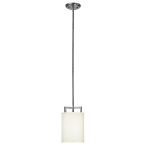 Hampton Mini Pendant Antique Nickel - HK/HAMPTON/P/A