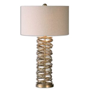 Amarey Table Lamp - 26609-1