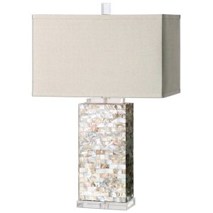 Aden Table Lamp - 27026-1