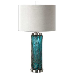 Almanzora Table Lamp - 27087-1